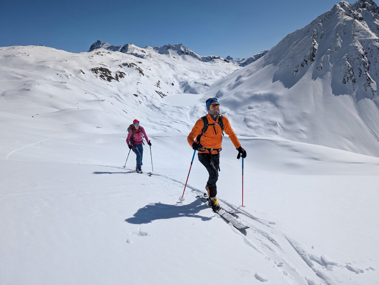 7-Day Swiss Private Tours