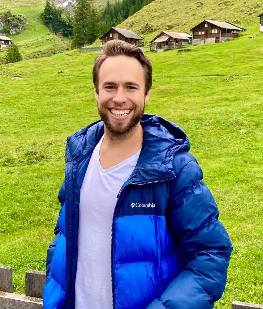 Marc Gottwald - Awards and Recognitions