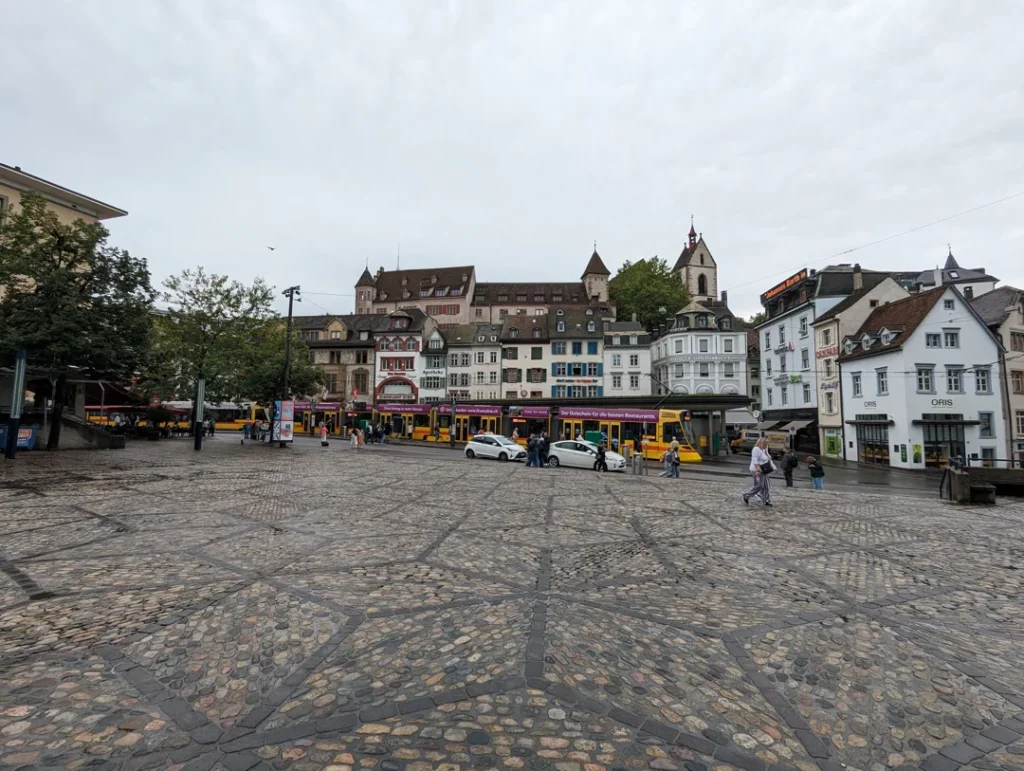 Basel Private Tour Service