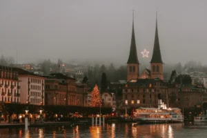 Swiss Christmas