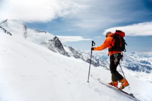 Zermatt ski holiday